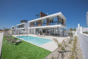 The Complete Guide to Renting Your Exclusive Holiday Villa in Protaras with Private Pool and Close to the Beach Protaras Villa 1706